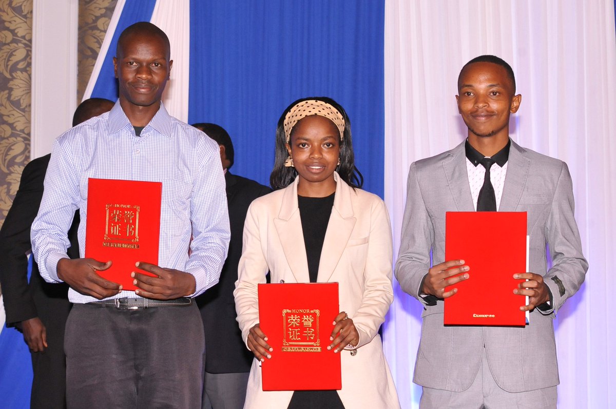 ATC_Tech's tweet photo. CONGRATULATIONS to the Top 3 Winners of ATC 2 Mobile App Challenge. #AfricaTechChallenge https://t.co/oBIemBxV33