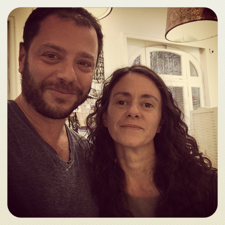 De esto se trata #FASHIONMEETS #FASHIONMEETSROCK <a href="/TramandoAr/">Tramando</a> <a href="/martinchurba/">Martin Churba</a> #vickiotero Invita  #HSBC  14Nov,