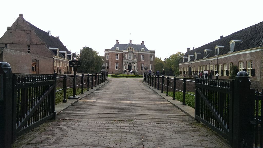 JoskavdLinde's tweet photo. Dat was m dan, de oplevering van @GeldersArcadie Heel blij met alle mooie verhalen door de vrijwilligers gevangen! https://t.co/Ttgg78j1ri