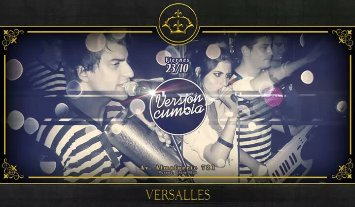 BarraNapoles's tweet photo. Esta noche!! Cierre de temporada Otoño/Invierno de #Versalles https://t.co/WSlrsslm0m
