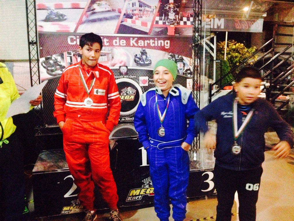kartingMegakart's tweet photo. Relève #algeria #karting #gpok #megakart #Algerie #cheraga #ecole_pilotage https://t.co/revn2TINDx