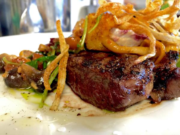 fedrestaurant's tweet photo. Ask about our new specials! #fedrestaurant https://t.co/XIwTkGqwzZ