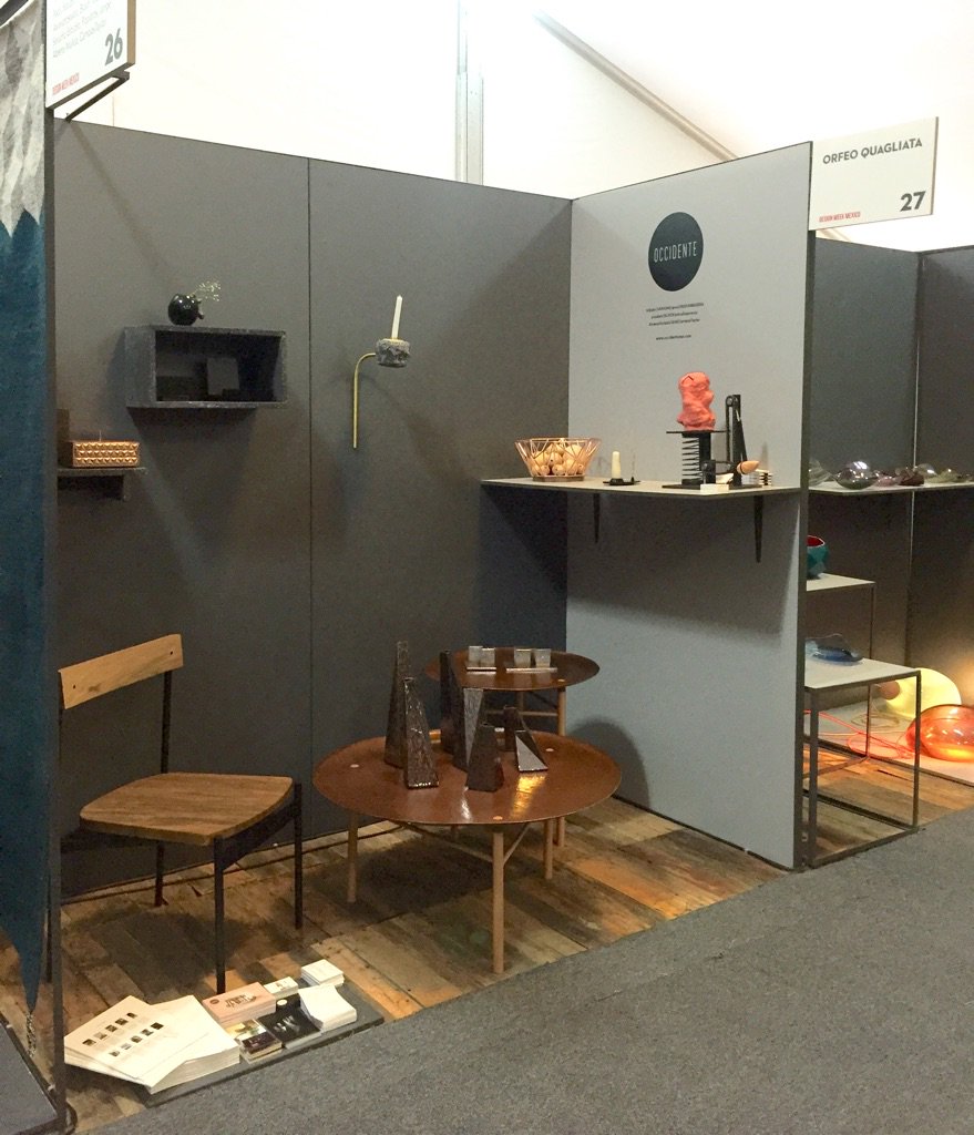 Si estas en las conferencias, visita la carpa de <a href="/territoriomx/">Territorio Creativo</a> inédito #DWM15 abierto hasta el 25 oct