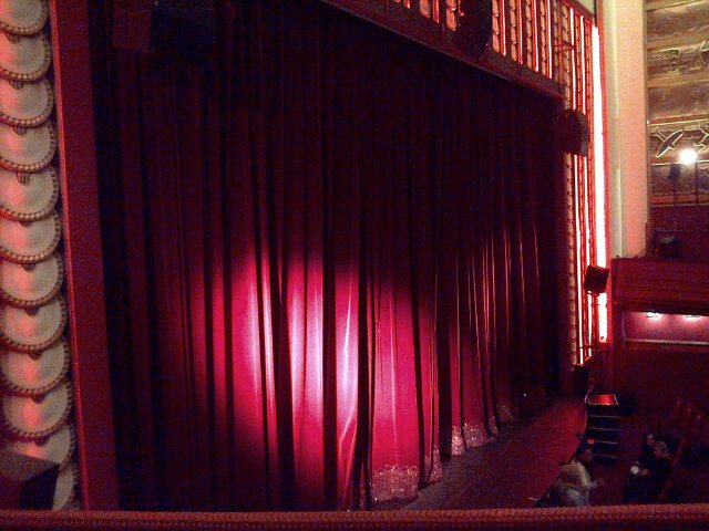 Au theatre ce soir, #Mistinguett au #Comedia à #Paris! Avec <a href="/CarmenMariaVega/">Carmen Maria Vega</a>