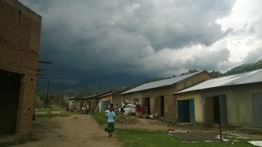 RichardHide's tweet photo. Bukonzo Joint - producing specialty coffee in the dramatic setting of the Rwenzori mountains https://t.co/G5hJLIFi1h