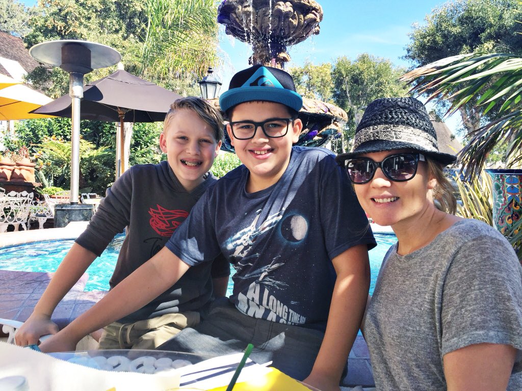 AllisonWaken's tweet photo. It's a gorgeous day in @VisitCarlsbad ! We're thinking it's the perfect beach day
#ResorTime #TimeAwayTimeTogether https://t.co/mJUk9yWKg4