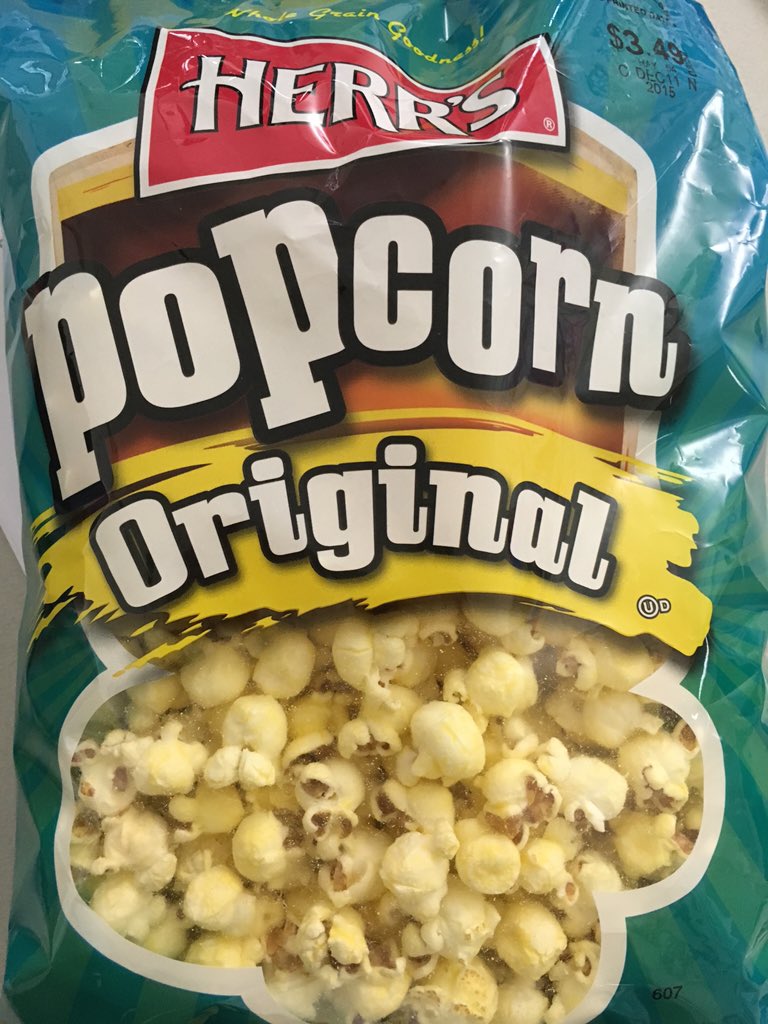 LBPSMaiello's tweet image. A perfect ending to The Science of Popcorn lesson. #seventhgradescience #writingsample #popcorn #snack @RBMSRockets