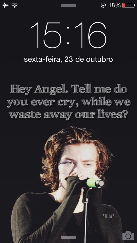 bestlocksqueens's tweet photo. ☁️ lockscreen ☁️
🍬 harry styles / one direction 🍬
💗 RT if you want 💗
#heyangel #MadeInTheAM https://t.co/i6iWX5yLEN