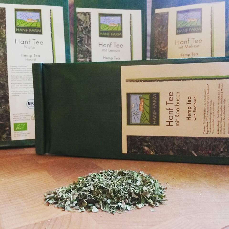 HEMPiSHOP's tweet photo. Nieuw! Vier mixen biologische #hennep #thee https://t.co/Z53eLIhKOi #hanffarm #hennepthee #hemp #tea #hanftee #hanf https://t.co/9tVOpYsIui