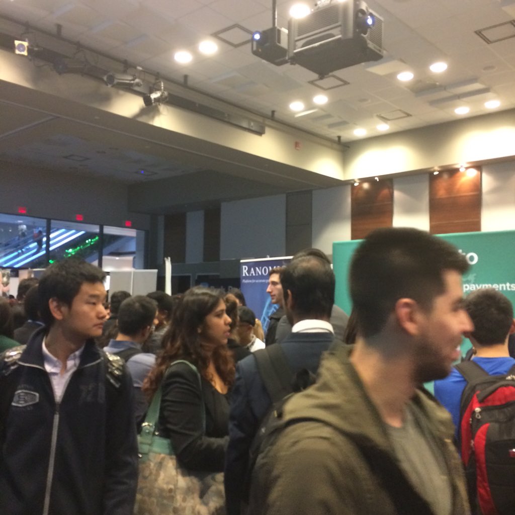 veronikafrolova's tweet photo. So busy at #TOSTARTUPJF https://t.co/ZpvQiZxmIG