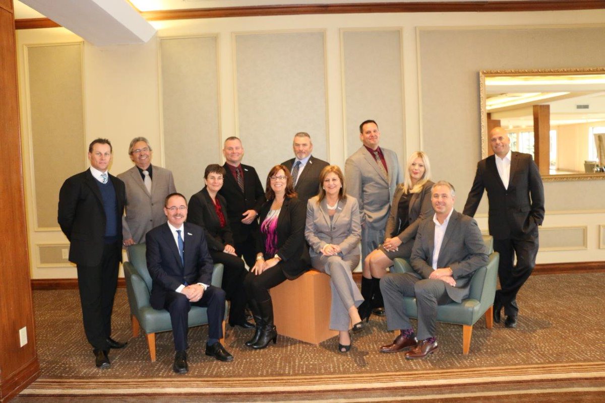 Very productive <a href="/CANASA_News/">CANASA</a> National Board Meeting this week in #Toronto with our team.