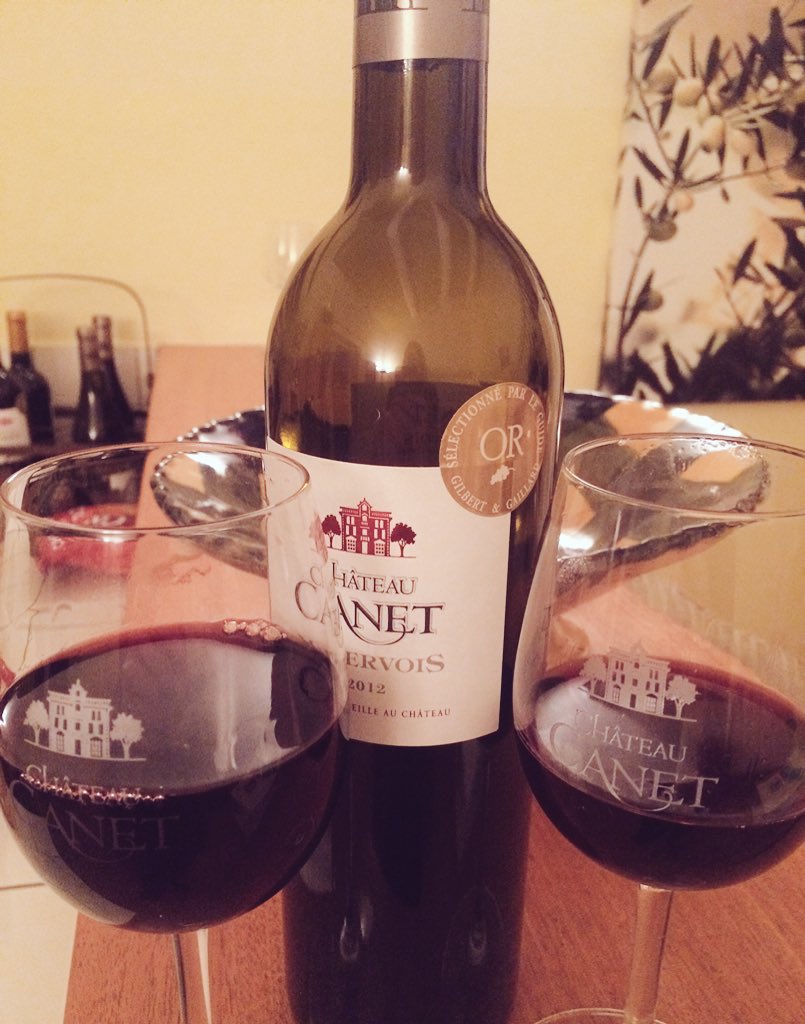 serendipitastic's tweet photo. Good to be back @ChateauCanet #heaven #Carcassonne https://t.co/wz5IVVG46l