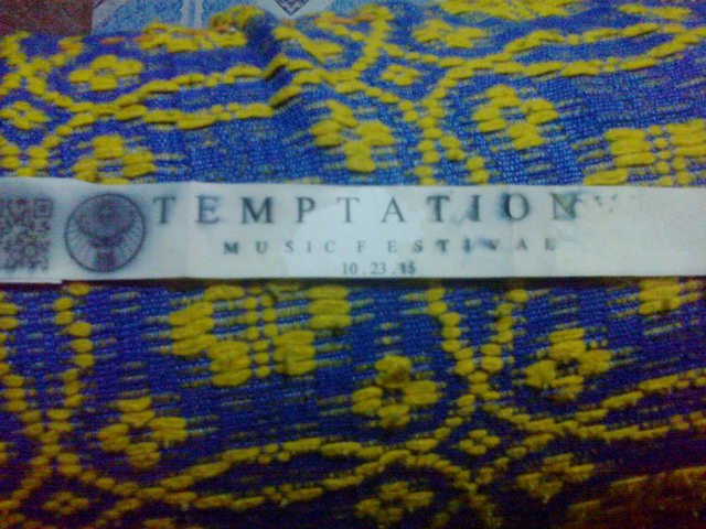 ionnesison's tweet photo. Jgh. Wooh, Best party Ever. #temptation6 https://t.co/ulsULrEH9X