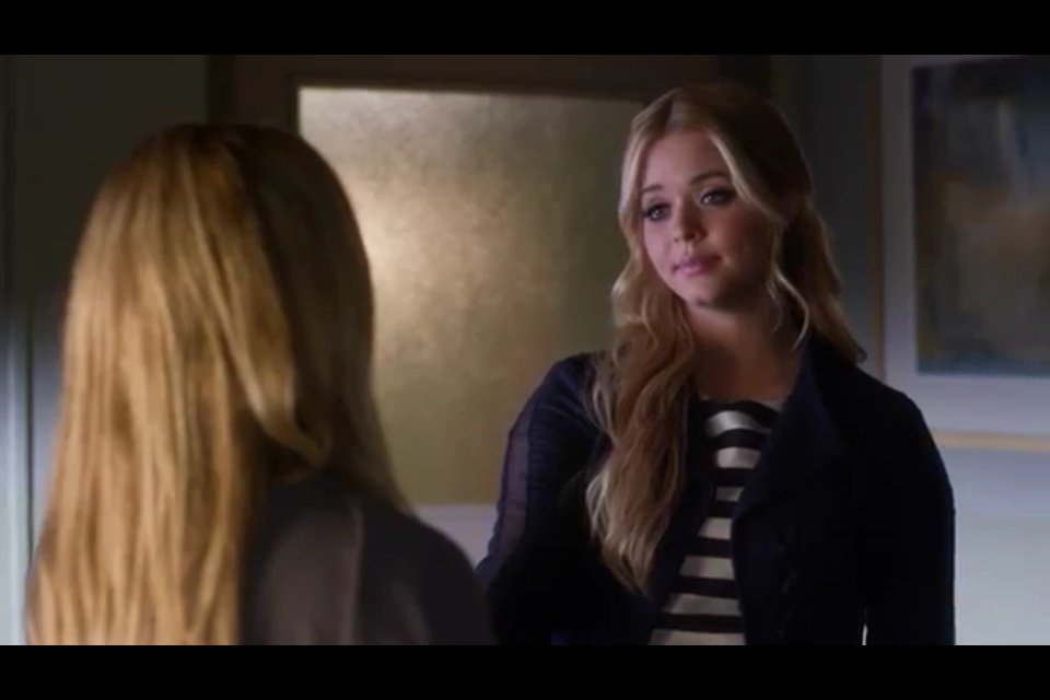 PIImexico's tweet image. Cece/Charlotte y Alison 
#FiveYearsForward