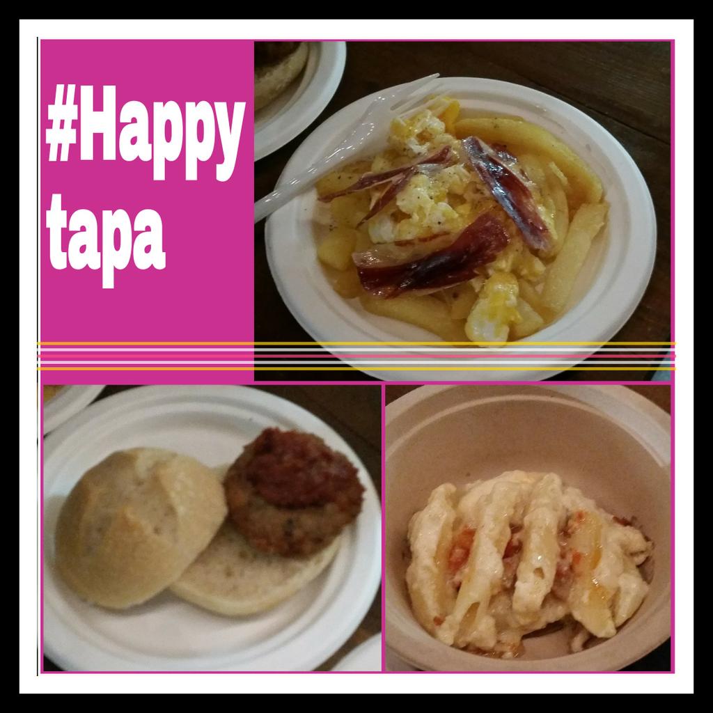 mpilar11's tweet photo. @carlesabellan  @CarlesGaig  @elfileteruso han estat la nostra tria #MercatdeMercats #happytapa  @MercatsBCN https://t.co/lyTy1V3XNY