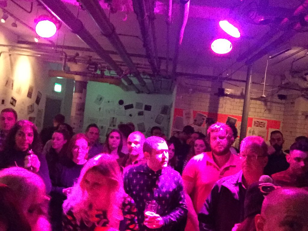 Kat_Loveday's tweet photo. Speed dating going on at @OneMinuteBriefs #OMBlive2 @TTTMCR https://t.co/TDyMpeuWzd