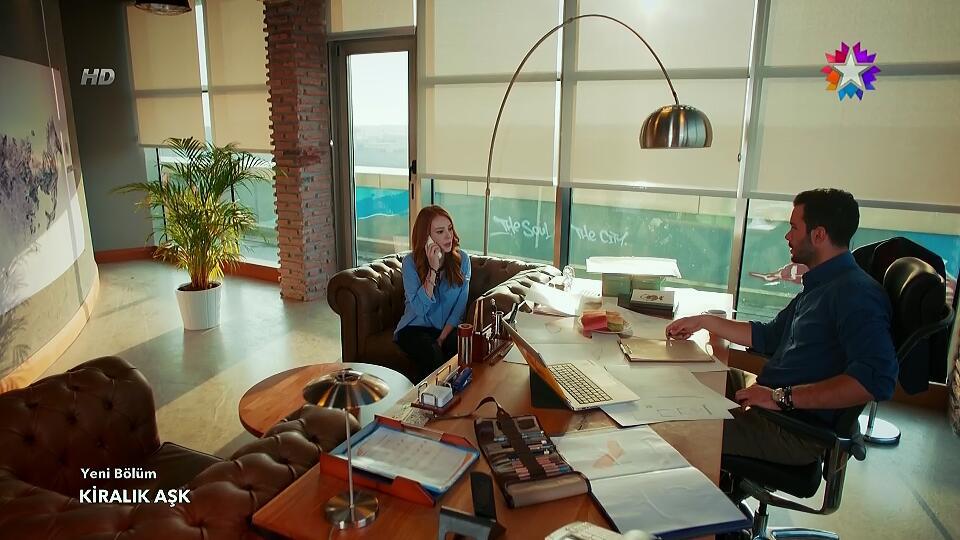 TvDunyasii's tweet photo. Her erkeğin başında Defne gibi sevgili olacak.#KiralıkAşk #banaiyigeliyorsun https://t.co/Yve0QnYRd7