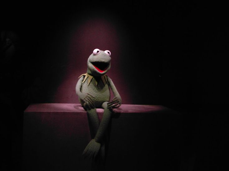 jedikermit's tweet photo. Hey it's #KermitTheFrogFriday! #ItIsTooAThing @ToughPigs @TheMuppetsABC @MuppetMindset @TheMuppets @KermitTheFrog https://t.co/DyaEzgIOCr