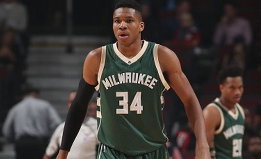 Bucks Nation tweet media