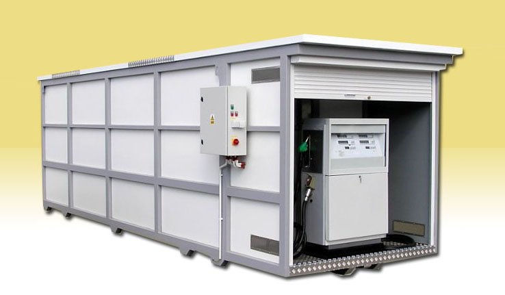 Petro Box Petro-box GmbH (@petro_box) / Posts / X