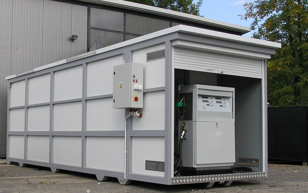 Petro Box Petro-box GmbH (@petro_box) / Posts / X