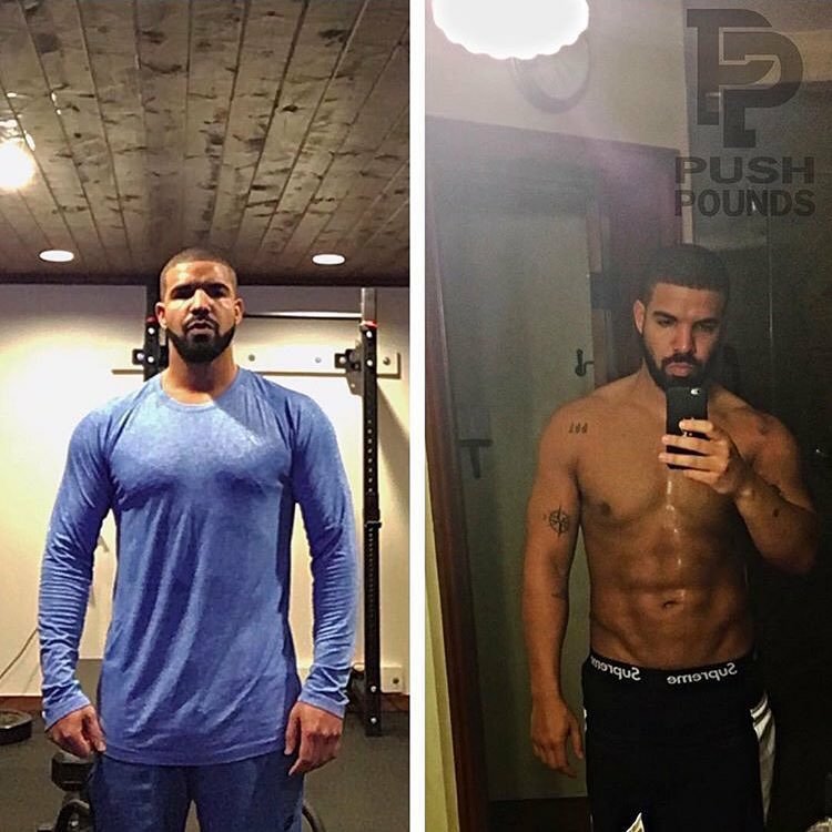102 JAMZ on Twitter: quot Drake has been working out What do you Ladies 102 JAMZ on Twitter: quot Drake has been working out What do you Ladies