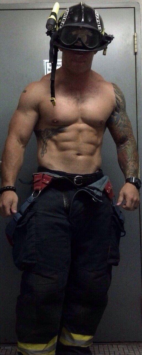 Fireman !!