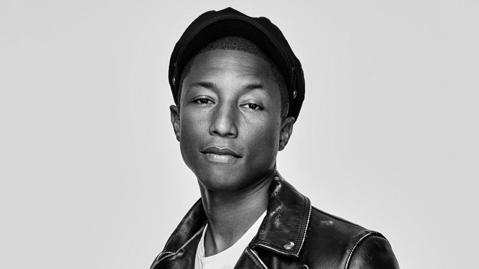 FrannieandAli's tweet photo. Monday: Watch @Pharrell's career-spanning conversation with @jasonkingsays #PharrellxNPR https://t.co/Y4sCKMVRpA https://t.co/pdorCp94KK