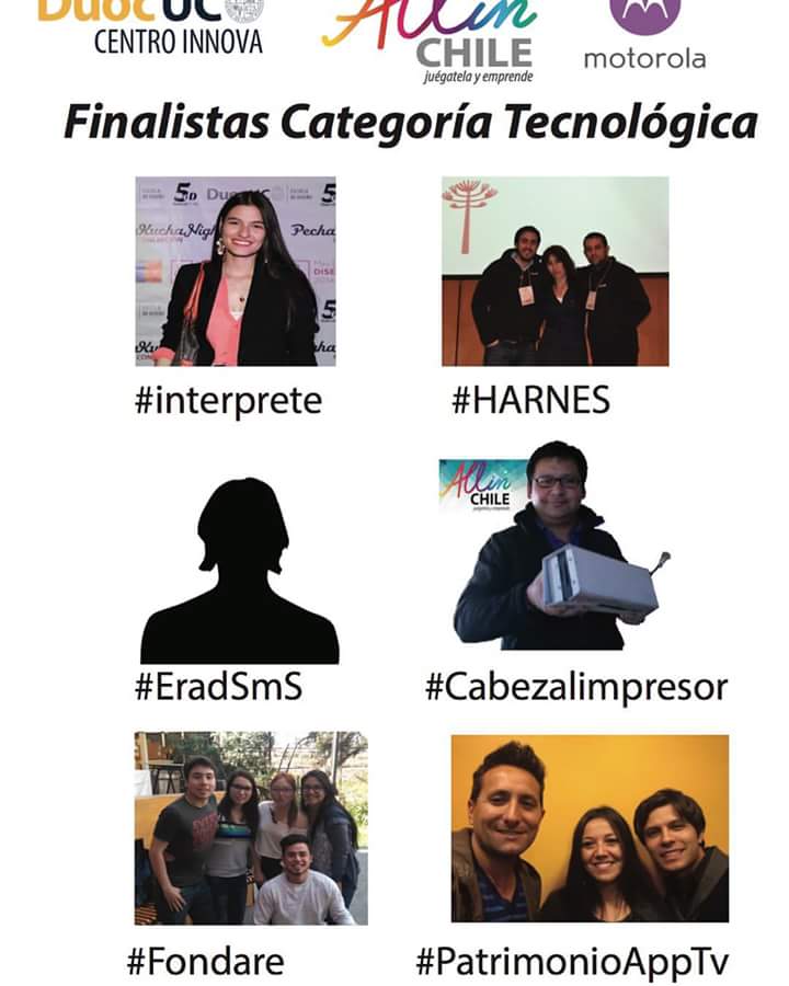 JorgeKingDesign's tweet photo. #allinchile #busquedaserviciodeinterpreteLSCH @CentroInnova @bcvc10 con todo @bcvc10 https://t.co/e1VJRaRANn