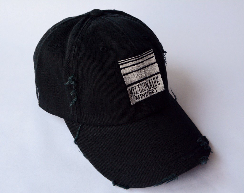 MM_ClothingCo's tweet photo. Pre order our new distressed hats now until Sunday 11:59pm. Help us donate with pink or go classic with tan or black https://t.co/AjE0PefgeJ