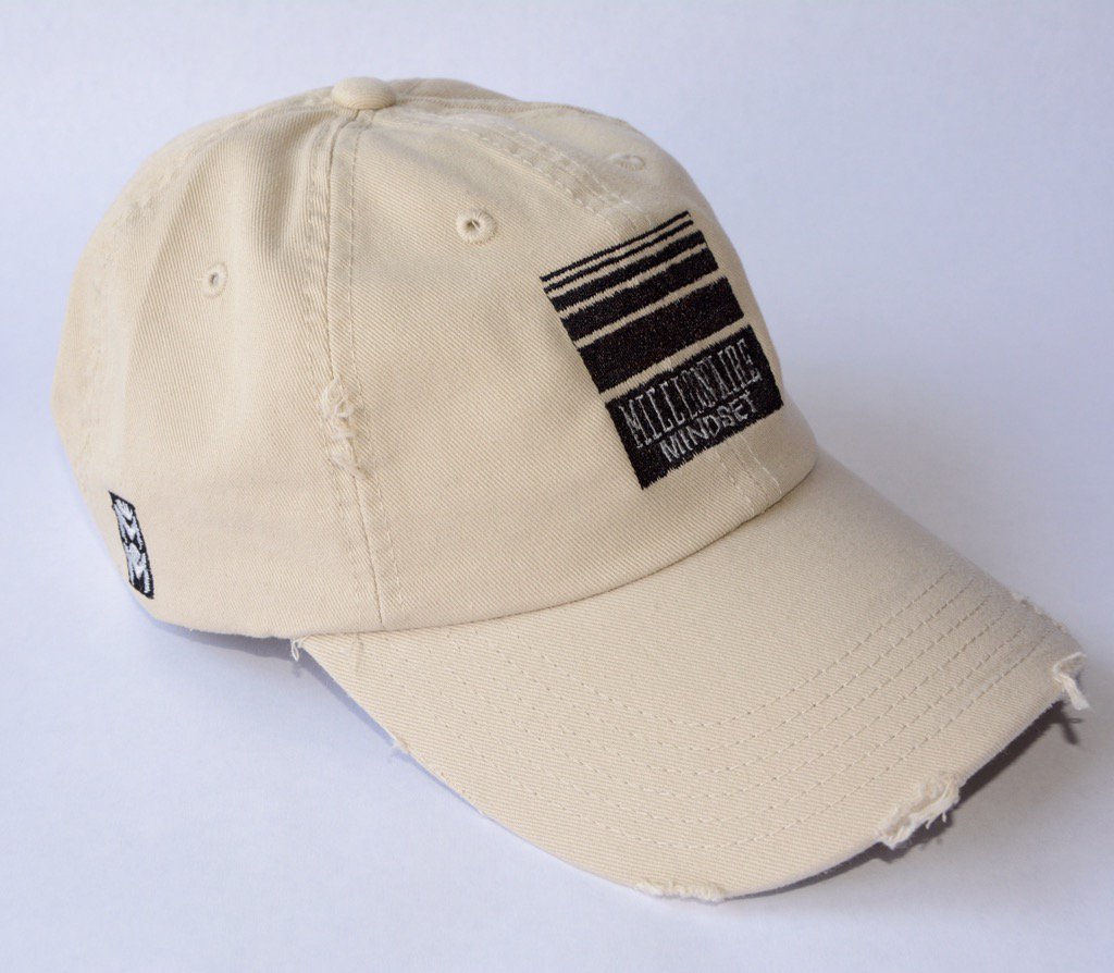 MM_ClothingCo's tweet photo. Pre order our new distressed hats now until Sunday 11:59pm. Help us donate with pink or go classic with tan or black https://t.co/AjE0PefgeJ