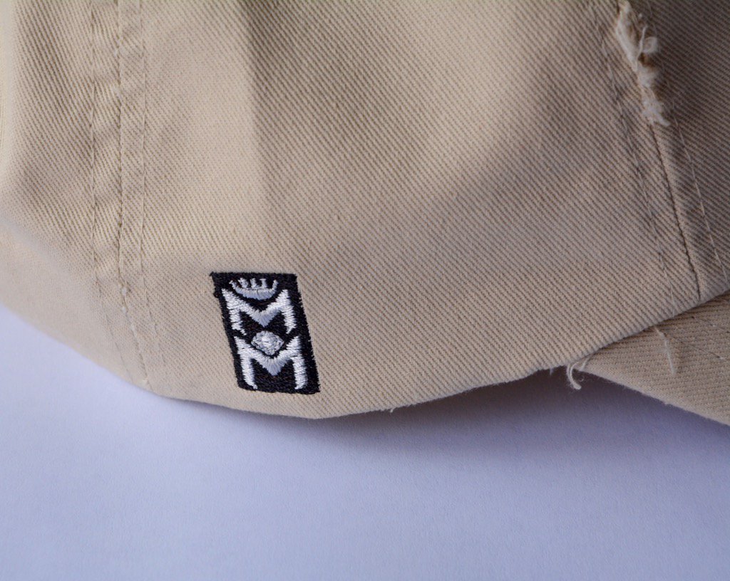 MM_ClothingCo's tweet photo. Pre order our new distressed hats now until Sunday 11:59pm. Help us donate with pink or go classic with tan or black https://t.co/AjE0PefgeJ