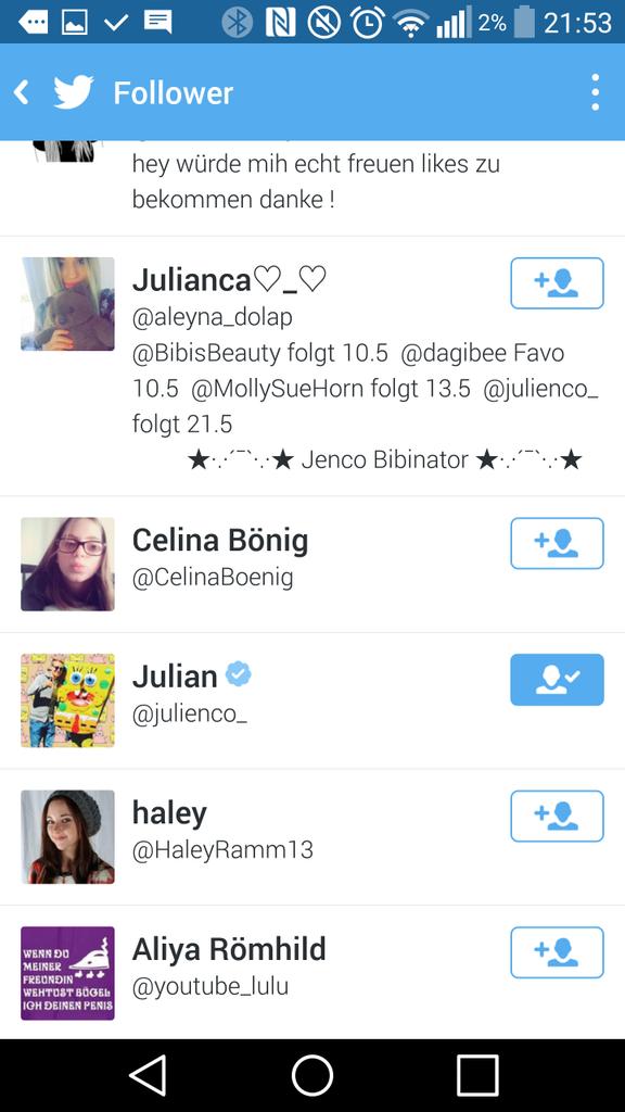 alinaa_sophie's tweet photo. Passiert das irgendwann? #JuliancallJencos💗 https://t.co/GZrhA3RtxY