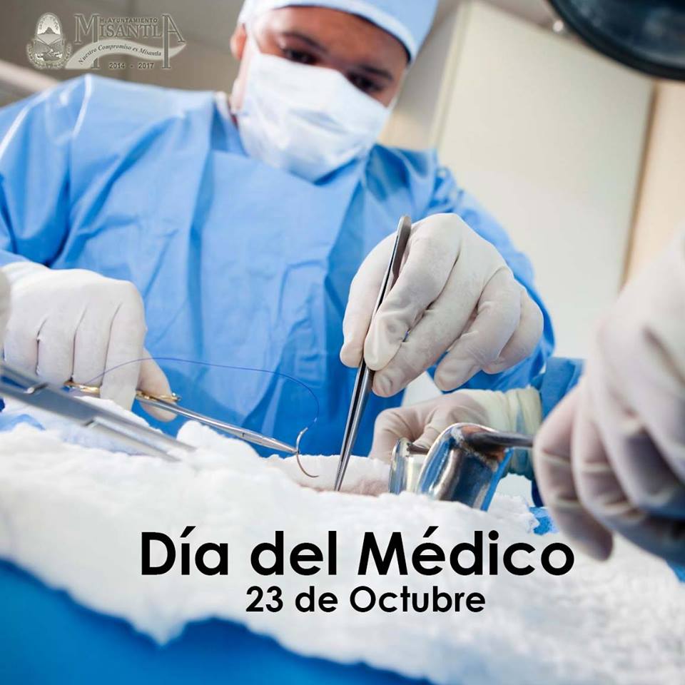 hamisantla's tweet photo. Felicidades a los médicos en su día... https://t.co/QVW3ioONYv