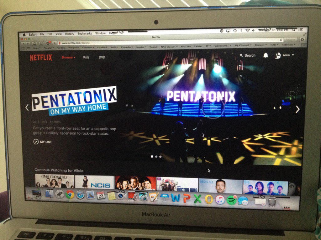 Always_101's tweet photo. Know how I'm going to spend my Friday💕 @PTXofficial @mitchgrassi @scotthoying @Avi_Kaplan @kirstin_taylor @KOlusola https://t.co/567ID01MRT
