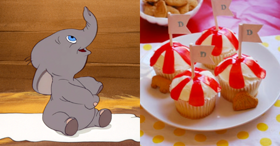Disney tweet picture