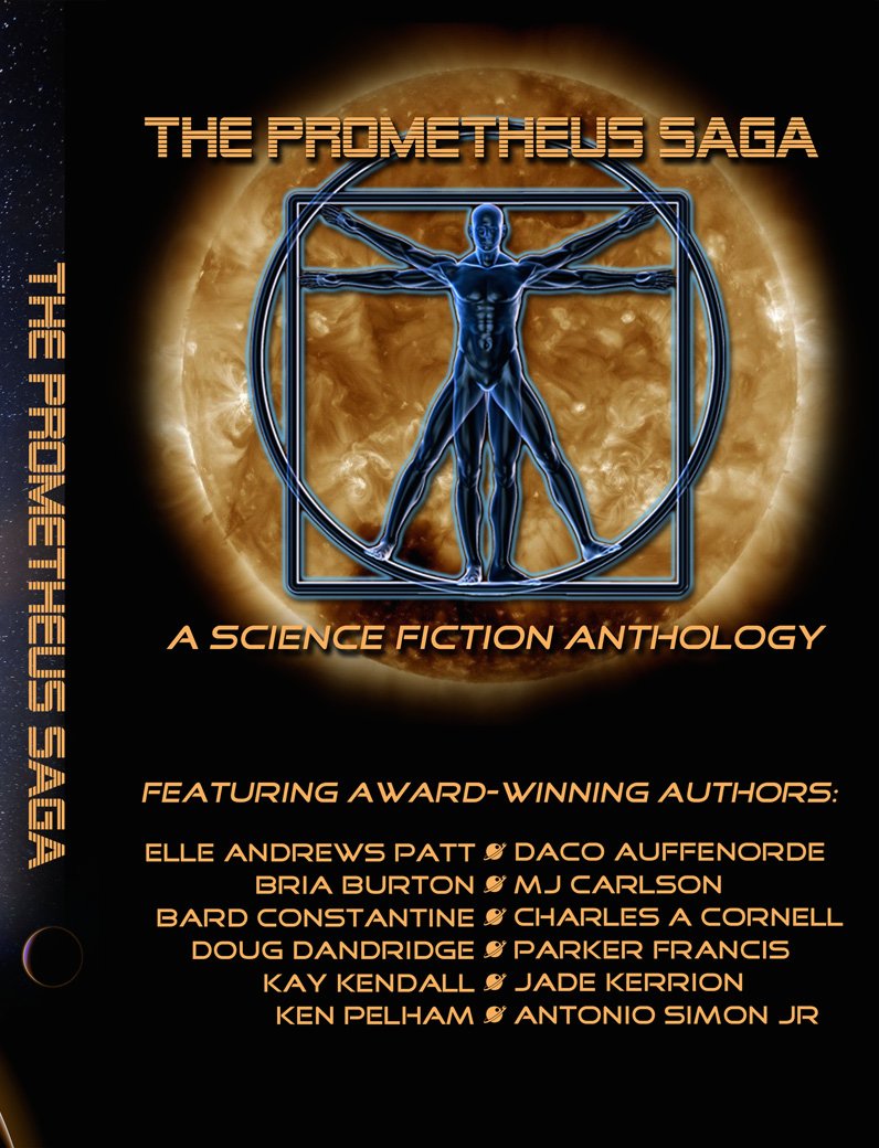 vicdig's tweet image. #scifi "The Prometheus Saga" authors land six awards. On sale now. amzn.to/1GZHWJK