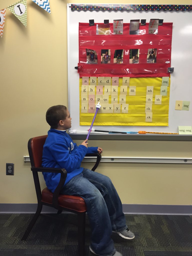 MrsBossHM's tweet photo. When you're a Lexia leader, you get to LEAD the group! #HMStem https://t.co/0D0AsSIhoR