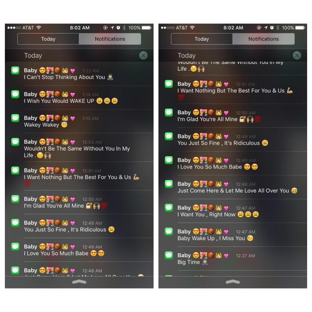 DamanNoChill's tweet photo. I'll wake up and report you for harassment https://t.co/3XWuDtYE3i