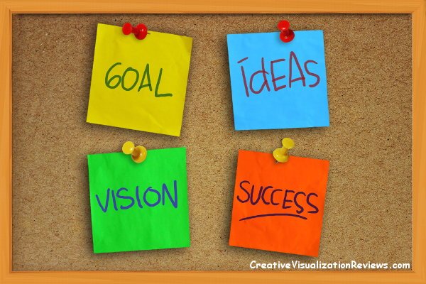 visualizedaily's tweet image. What is a Vision Board? creativevisualizationreviews.com/creative-visua…