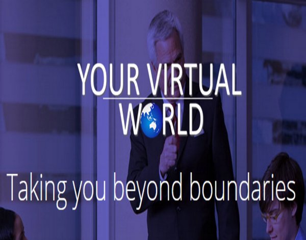 UrVirtualWorld tweet picture