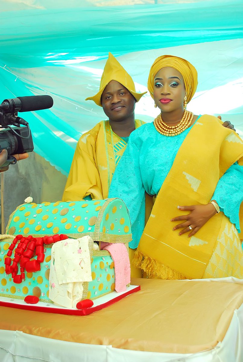EventsLabana's tweet photo. Anothe Sucess

#ibadan2015
#wondefulcouple
#Greateamwork
#Onthenextone https://t.co/KmIKbKgYof