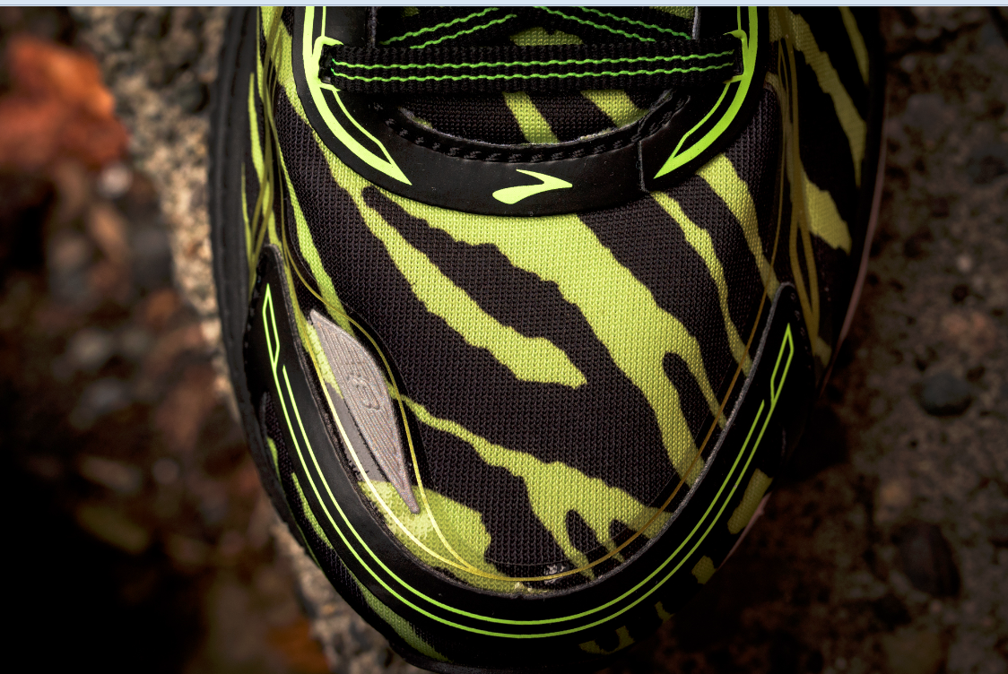 brooks running military discount