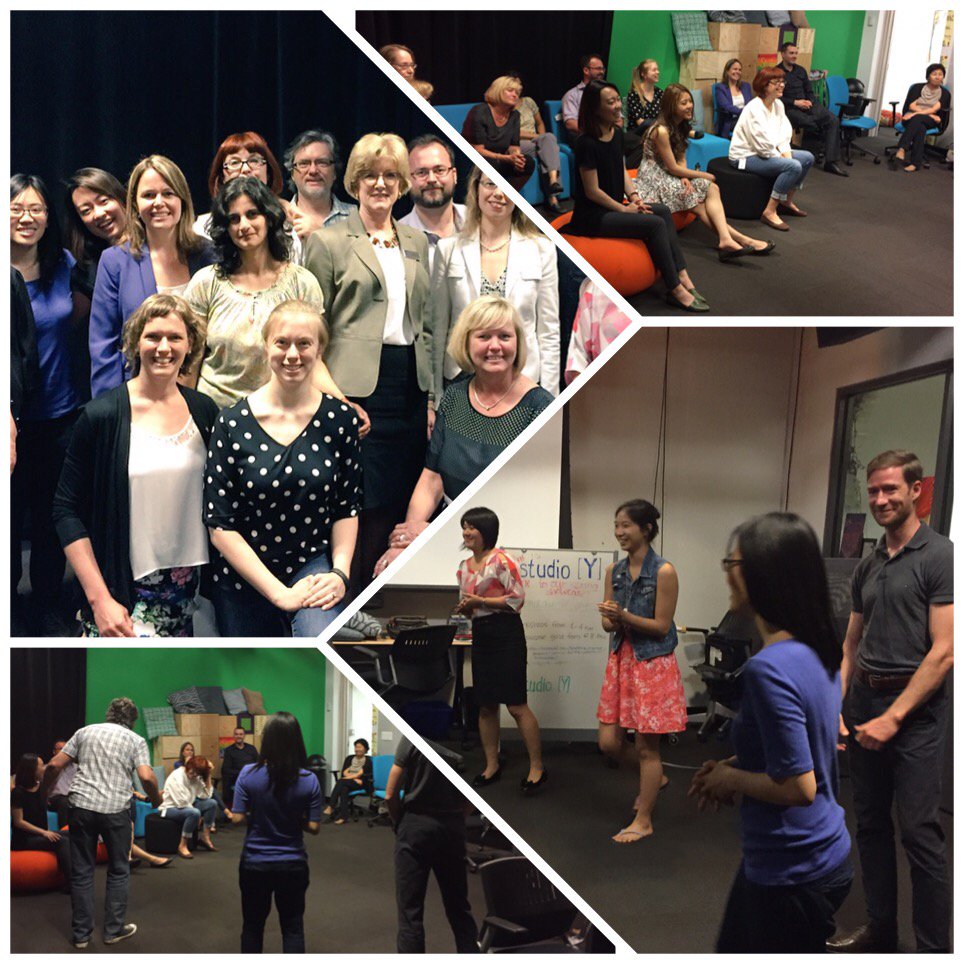 ClaireBure's tweet image. Inviting all who work in the @MaRSDD building to sign up for improv classes! marsprov3.eventbrite.com  #MaRSprov