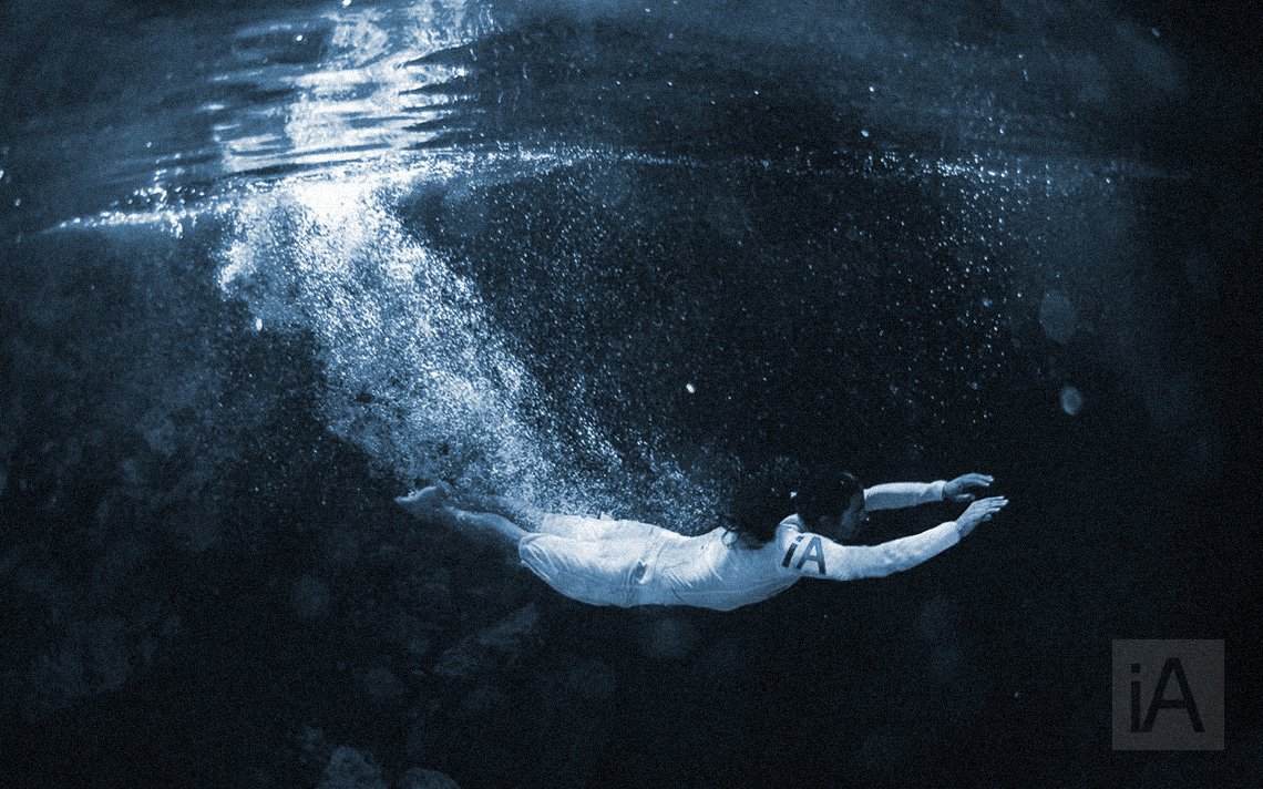 Volume, Variety and Velocity.. Ready to take the Plunge? ia.com/dive-in-with-t… #BigData