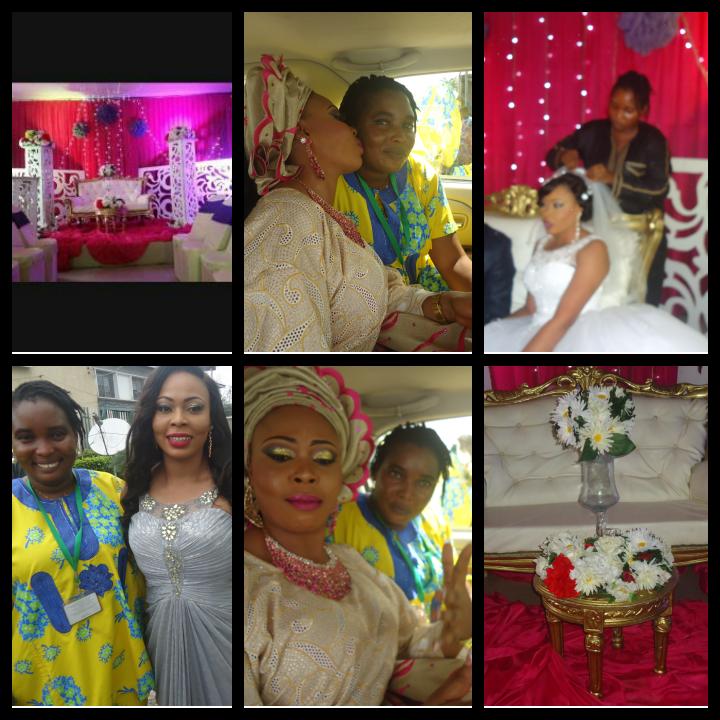 EventsLabana's tweet photo. Another sucess

#brideonpoint
#wowdecor
#yummycakes
#greateamwork
#happycouples https://t.co/zVJ6la3AxP