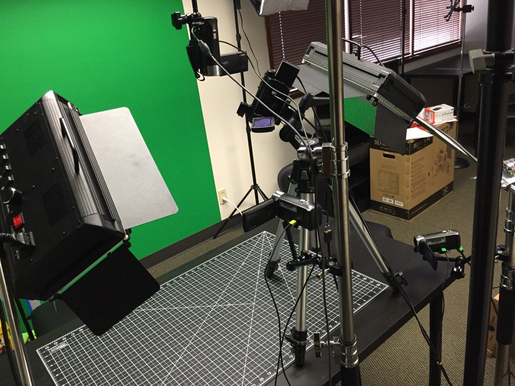 GiantWaffle on Twitter "Not sure if enough cameras... https//t.co