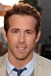 Happy Birthday to Ryan Reynolds (39) 