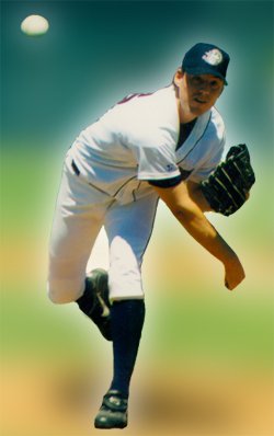 Happy Birthday to SeaWolves alum John Lackey  