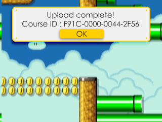 MikeSouthmoor's tweet photo. SuperSthmrBros: 1-Airship (F91C-0000-0044-2F56) 
Enjoy my very first stage! #MarioMaker https://t.co/wxdhDt9J4L